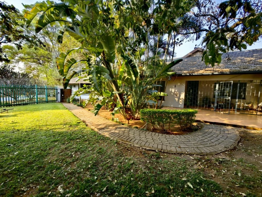 4 Bedroom Property for Sale in Protea Park North West